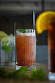 Bloody Mary koktel Koktel Blodi meri