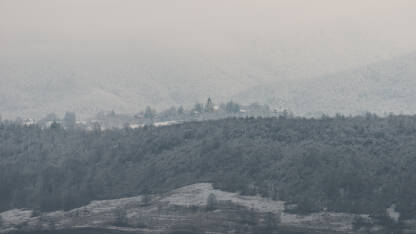 Zavalje kod Bihaća
