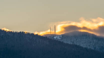 Planina Plješevica kod Bihaća