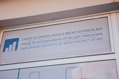 Zavod za zapošavanje Brčko distrikta BiH