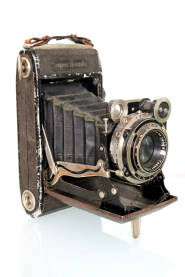 Zeiss Super Ikonta Stari aparat za fotografisanje