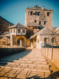 Stari Most u Mostaru Stari most u Mostaru
