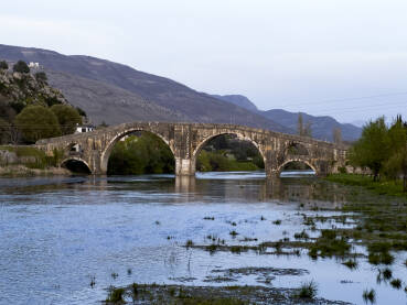 Arslanagića most, Trebinje Arslanagića most Trebinje