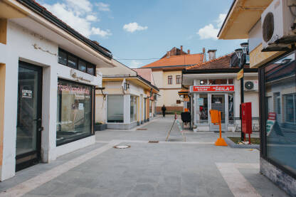 Zanatski centar u Brčkom