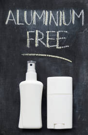 Proizvodi koji ne sadrže aluminij