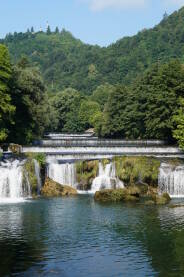 Kostelski Buk Kostelski Buk, Bihać