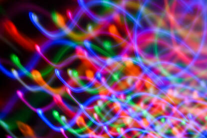 Disco spermići Disco rasplesani spermići