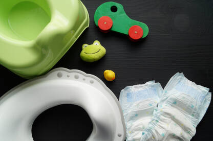 Pribor za bebe i malu djecu