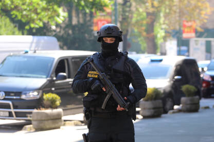 Sudska policija Sudska policija Kantona Sarajevo
