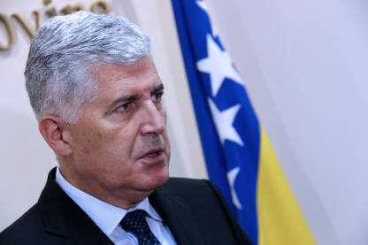 Dragan Covic profil