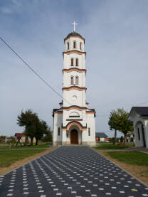 IMG_20201003_132708 Crkva Rođenja Presvete Bogorodice u Vinskoj, selo na opštini Brod