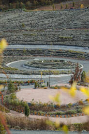 "Zvjezdana noć" Vincenta van Gogha kao park prirode u Visokom.