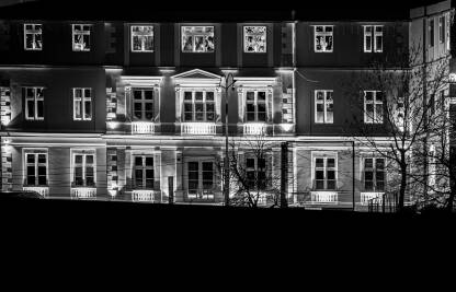 Zgrada u Sarajevu "The Place"