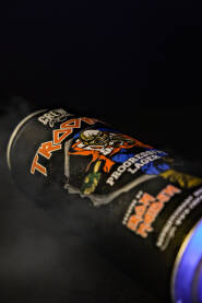 Pivo The Trooper Sada već brend jednog od najpopularnijih heavy metal bendova svih vremena. The Trooper, po istoimenom hitu Maidena.
