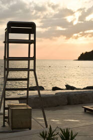 untitled-7-2 Zalazak sunca, Rovinj.