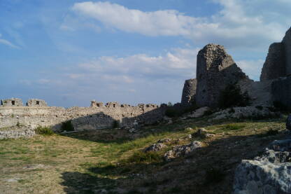 Tvrđava Herceg Stjepana Tvrđava Herceg Stjepana Vukčića Kosače (Stari grad Ljubuški)