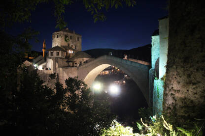 Stari most Mostar