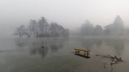 Poplave Poplave u Bihaću