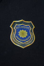 Federalna uprava policije