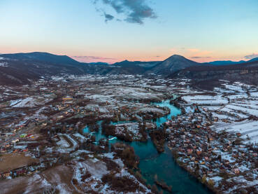 Pritoka i Ripač kod Bihaća