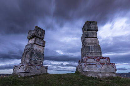 Garavice Memorijalni park Garavice