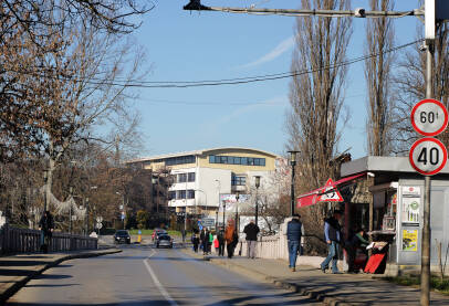 Gradski most Gradski most u Banjaluci