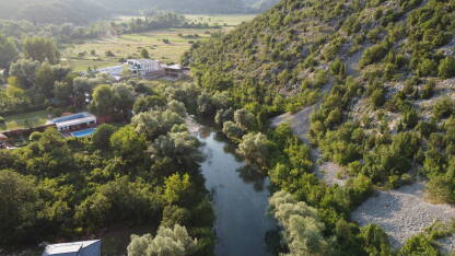 Bunica je rijeka u južnom dijelu Bosne i Hercegovine. Duga je svega 6 km i ulijeva se u Bunu.
