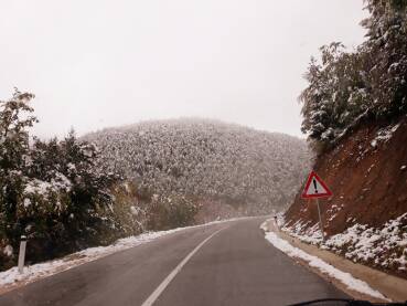 Put za Blidinje
Bosna i Hercegovina