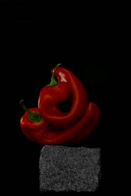 igra sa dvije paprike