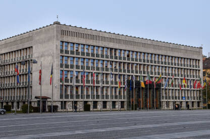Narodna skupština Republike Slovenije Državni zbor Republike Slovenije ili Narodna skupština.